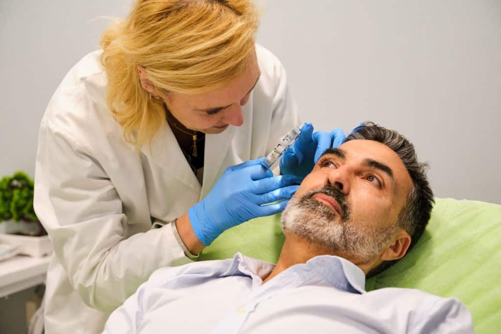 implant tedavisinde kontrol