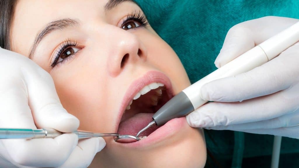 endodonti tedavisi
