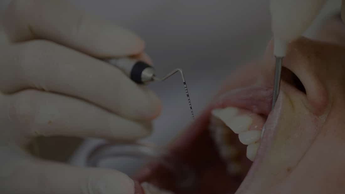 Periodontoloji