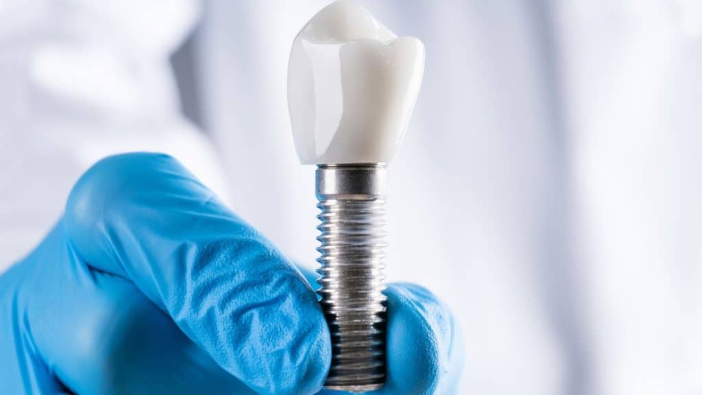 implant